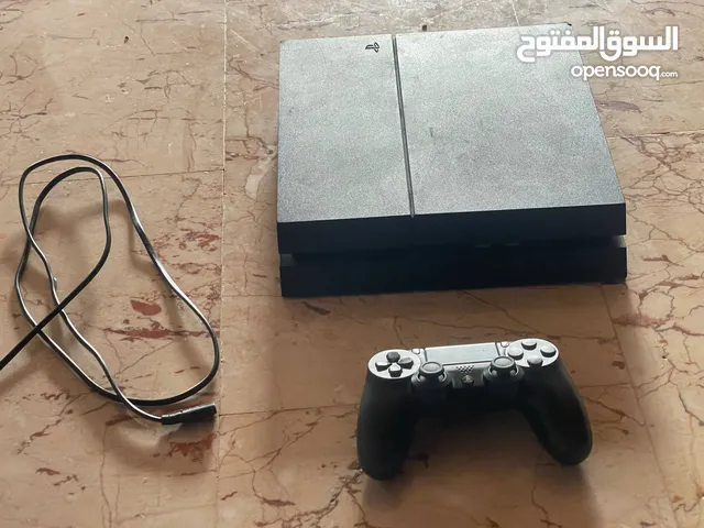 PlayStation 4 PlayStation for sale in Sabratha