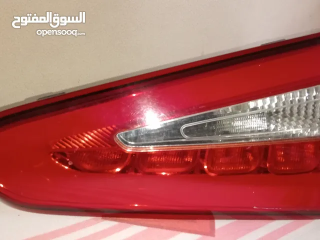 فانوس K3 2015 خلفي يمين القطعه ال ف الشنطه فقط