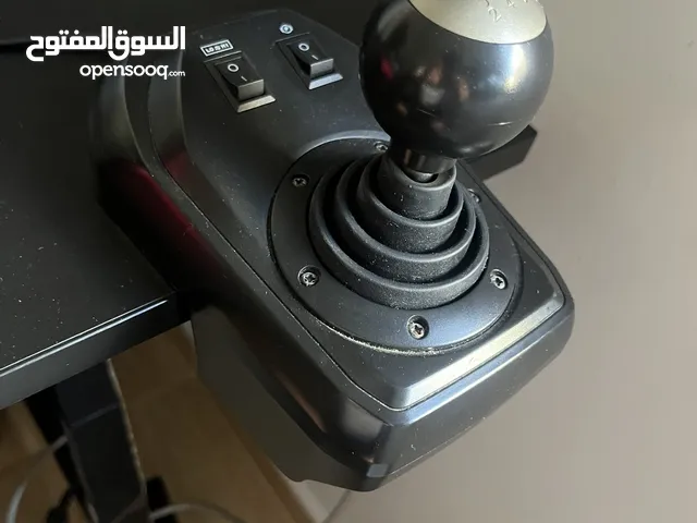 Other Steering in Amman