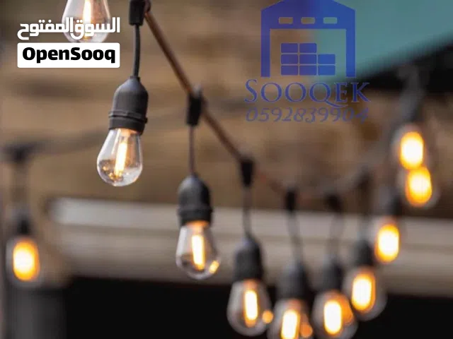 ليتات الزينة