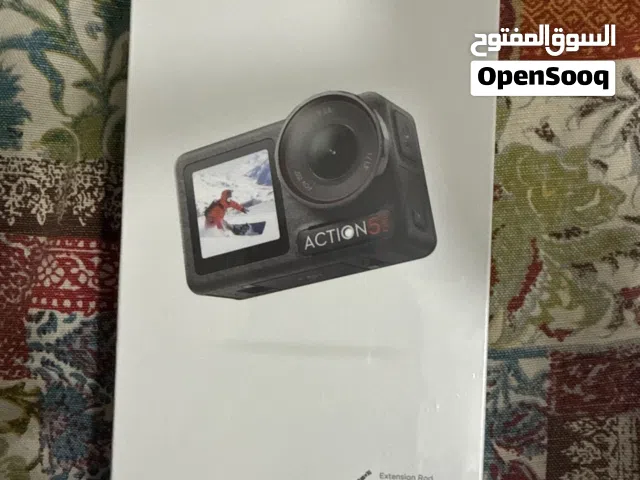 DJI osmo Action 5 pro