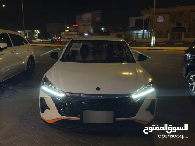 Used Dongfeng A30 in Basra