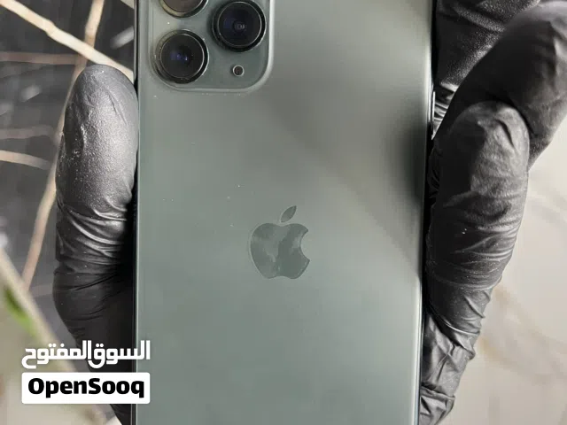 Apple iPhone 11 Pro 256 GB in Irbid