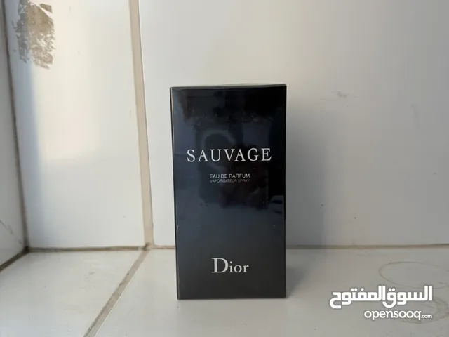 Dior sauvage