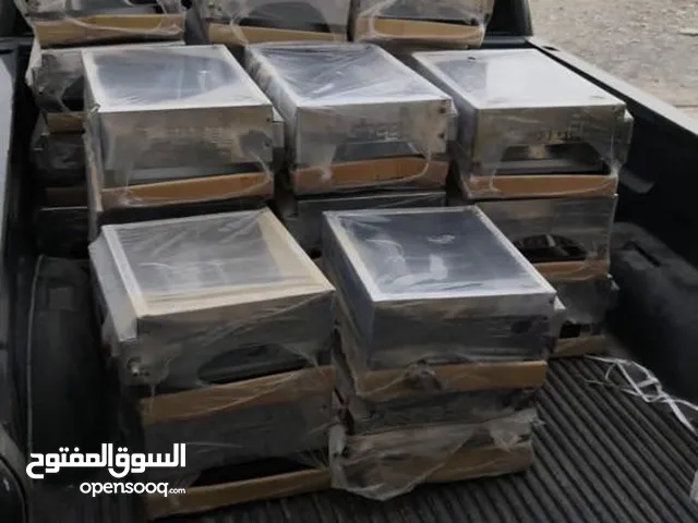 شوايات مضبي للبيع