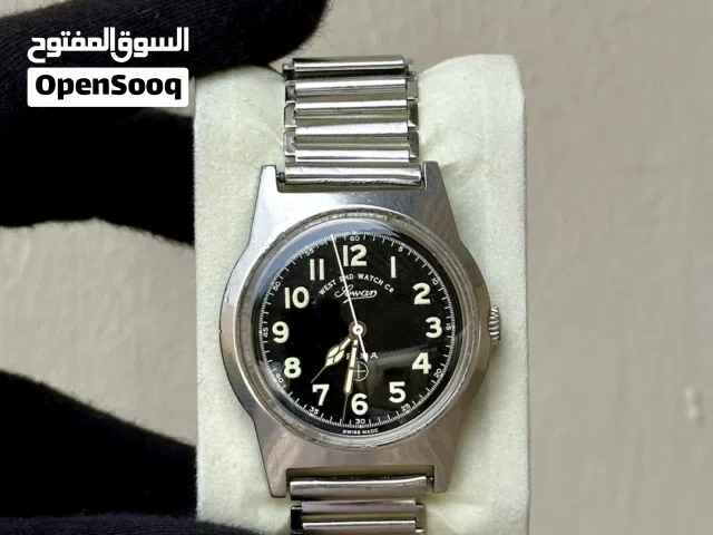 حرق اسعار ساعات فنتج رادو وستند سيكو اوميجا ريكو تيسوت