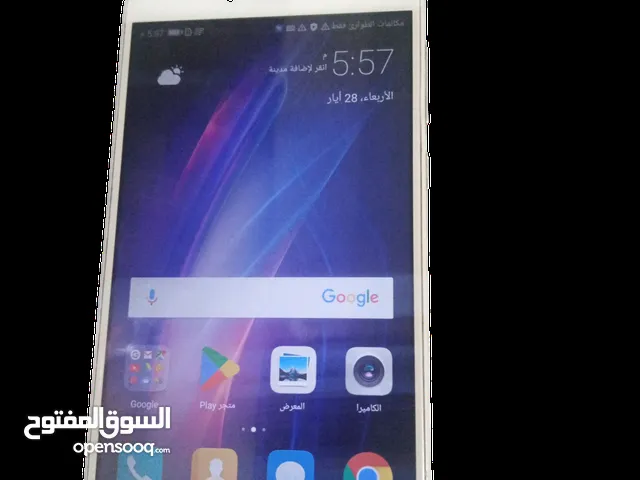 Huawei GR5 32 GB in Irbid