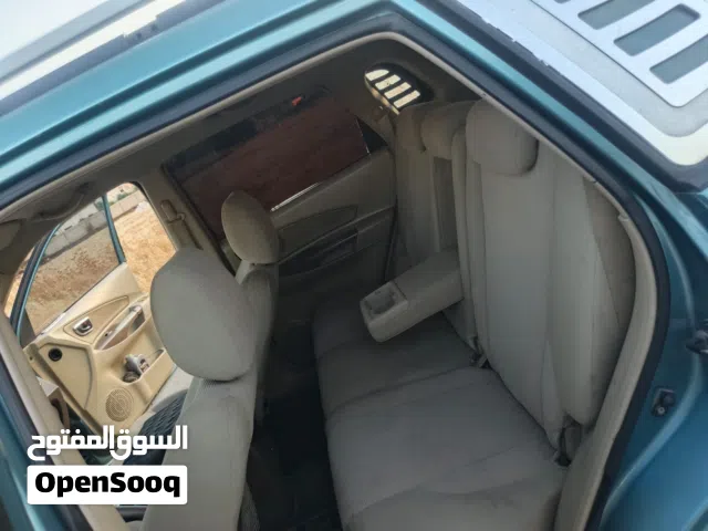 2006 Hyundai Tucson Standard