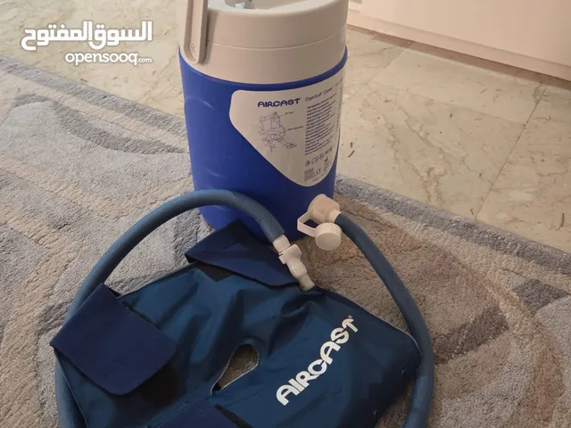 مبرد ثلجي للركبة