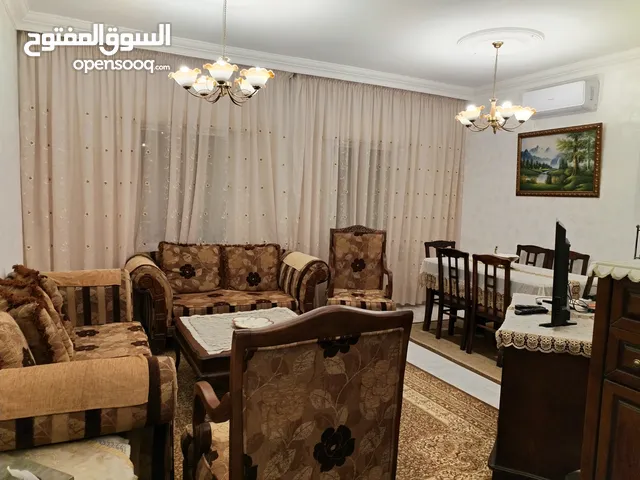 92 m2 2 Bedrooms Apartments for Rent in Amman Jubaiha