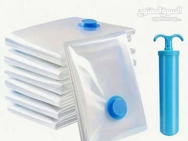 أكياس ضغط الهواء