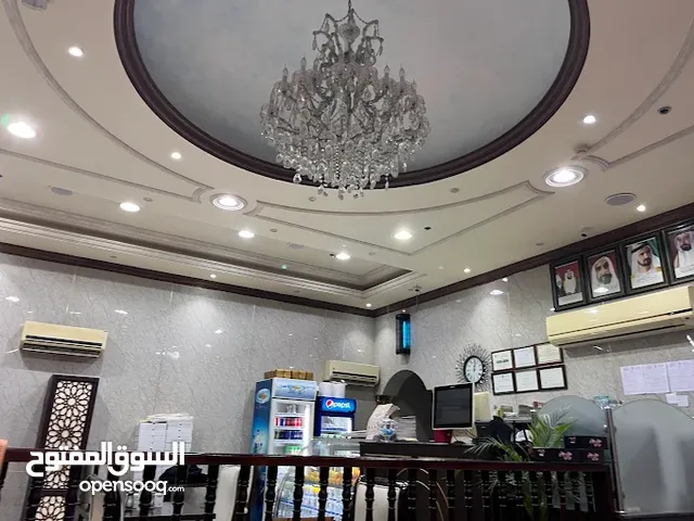 مطعم ليالينا للبيع