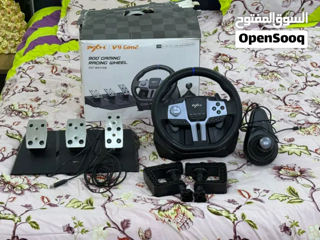 دركسون RXN  V9 الجيل الثاني  اخو الجديد