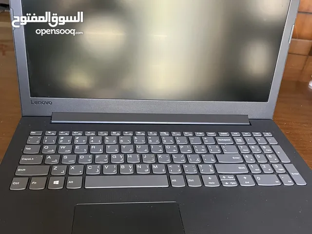 Laptop Lenovo ideapad 130-15IKB