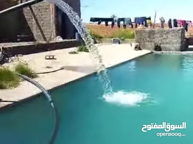 200 m2 3 Bedrooms Townhouse for Rent in Marrakesh Mejjat