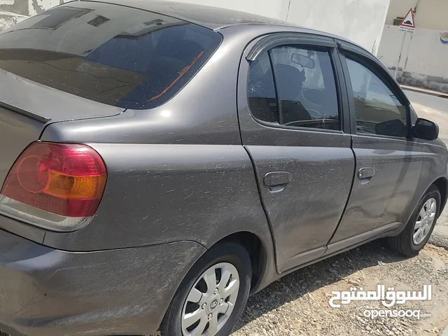 Toyota Echo 2004 in Northern Governorate