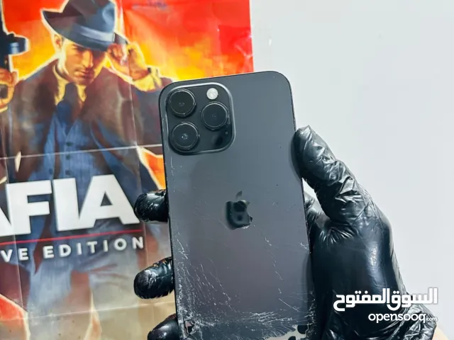 iPhone 14 Pro Max ايفون 14 برو ماكس