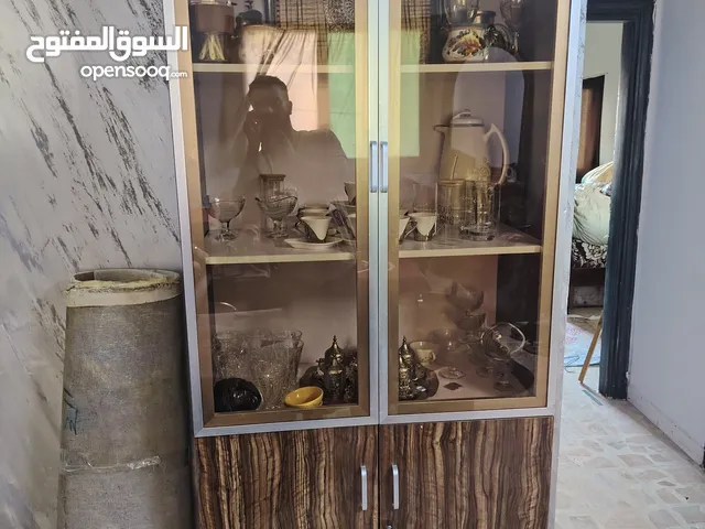 بوفيه شبه وكالة