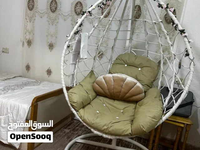 مرجيحة شبه جديد للبيع اربد