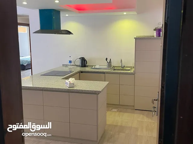 95 m2 2 Bedrooms Apartments for Rent in Amman Swefieh
