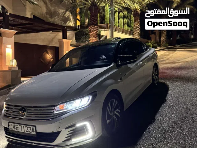 2020, فولكسفاغن, بورا, E-Bora