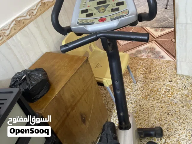 جهاز كارديو