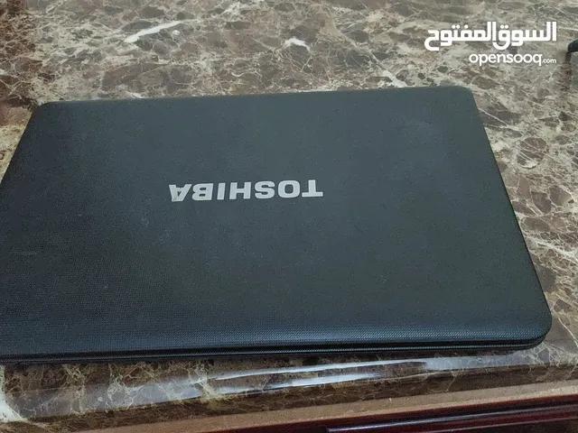 Windows Toshiba for sale  in Misrata