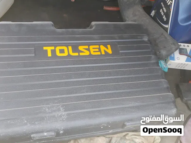 دريل همر تولسين TOLSEN عالي الجودة