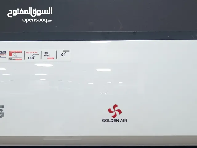 مكيف  Golden Air  (EMMURA) *OTG*