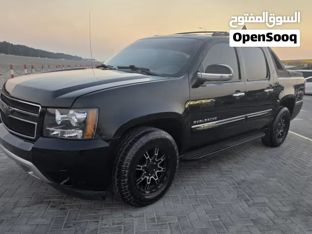 شيفروليه افلانش فل اوبشن