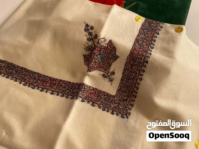 سوبر ترمة VIP  نقشة البشمينا