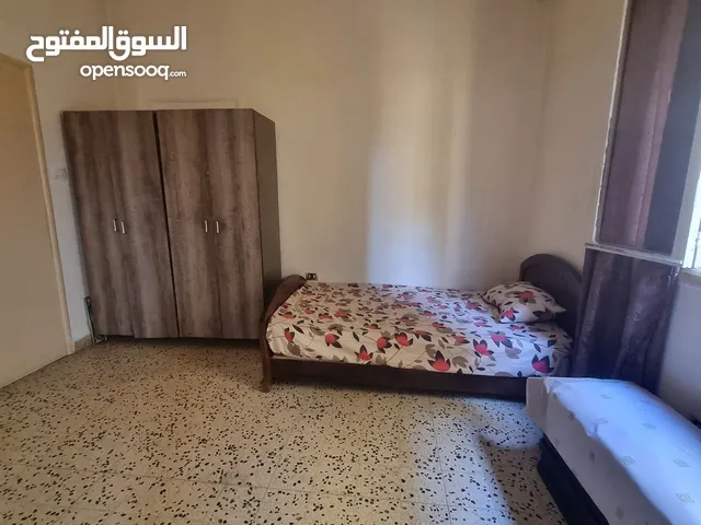 غرفة مفروشة للايجار منطقة راس بيروت الحمرا