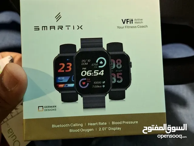 smartix watch