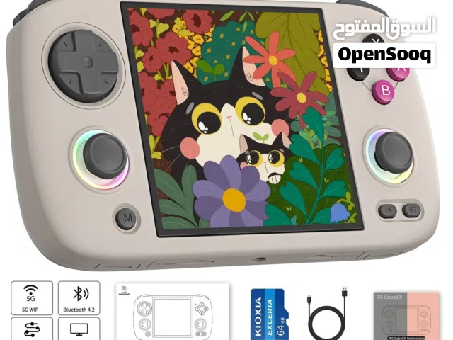 Nintendo - Others Nintendo for sale in Al Batinah