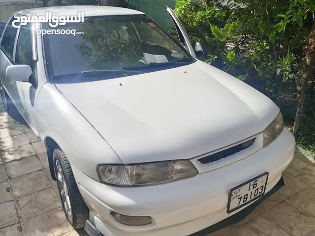 Used Kia Sephia in Aqaba