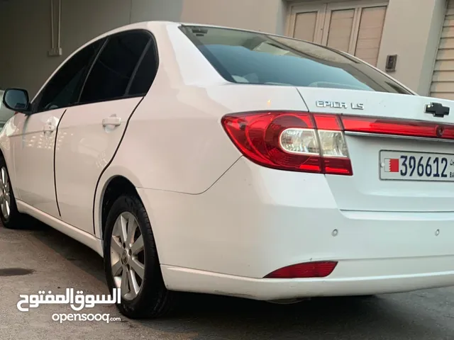 Used Chevrolet Epica in Northern Governorate