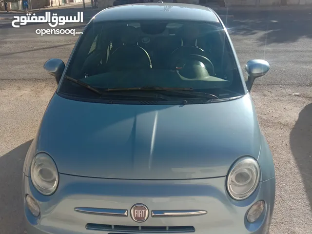 فيات 2015فحص كامل