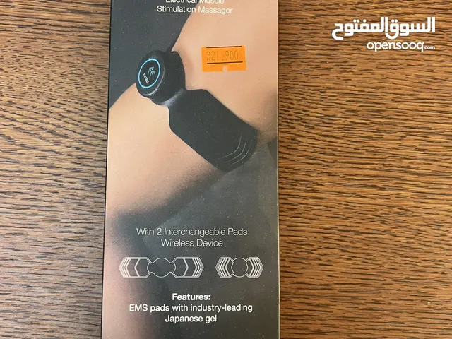  Massage Devices for sale in Muscat