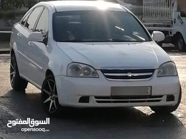 Used Chevrolet Optra in Northern Governorate