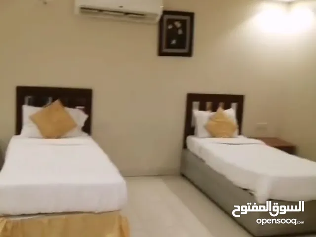 5 m2 1 Bedroom Apartments for Rent in Al Madinah Ad Duwaimah