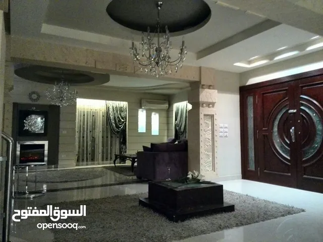 400 m2 4 Bedrooms Villa for Rent in Cairo Rehab City