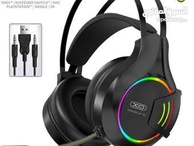 Gaming PC Gaming Headset in Amman