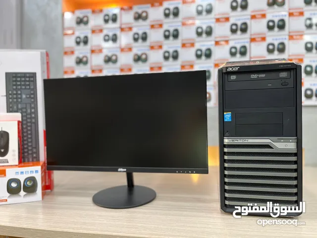 Windows Acer Computers for sale in Amman