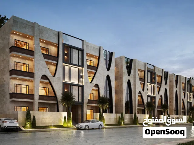 266 m2 3 Bedrooms Apartments for Sale in Giza 6th of October