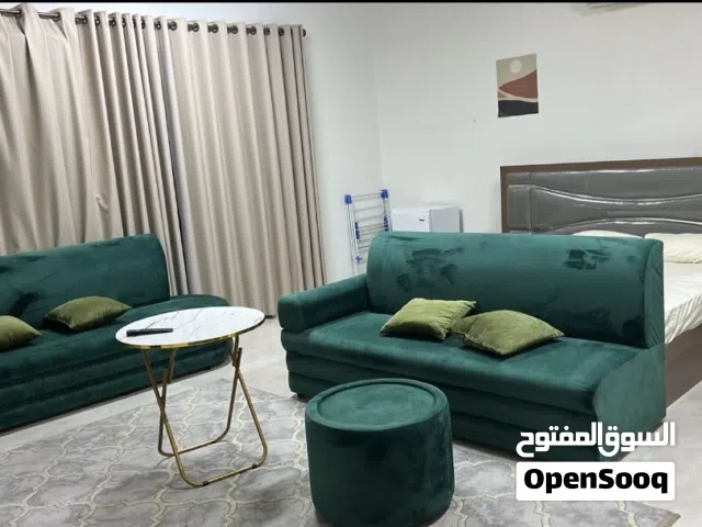 Furnished Daily in Muscat Al Khoud