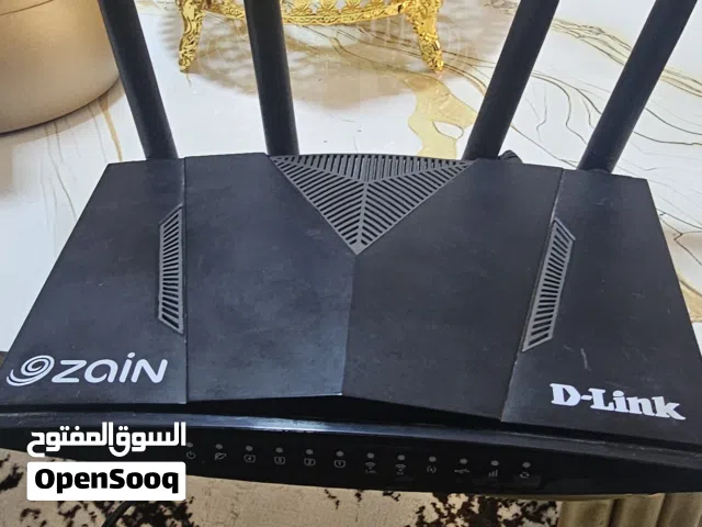 راوتر اورنج +زين للبيع