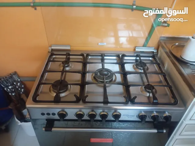فرن غاز قابل للتفاوض
