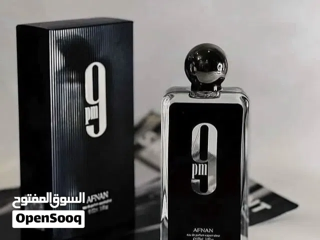 عطر رجالي AFNAN PM9