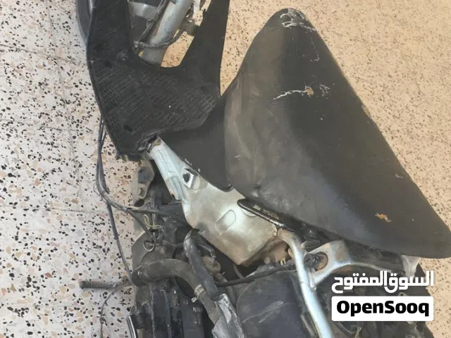 2027 سوزوكي Addresa