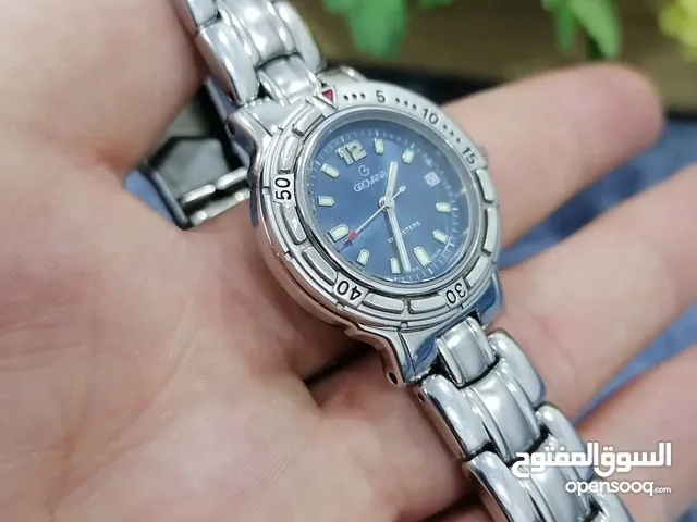 Analog Quartz Others watches for sale in Irbid